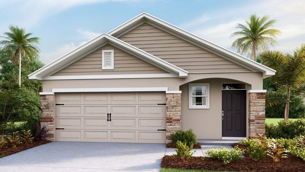 10621 Dusty Boot Rd., Land O Lakes, FL 34638