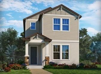4509 Cross Prairie Pkwy., St Cloud, FL 34772