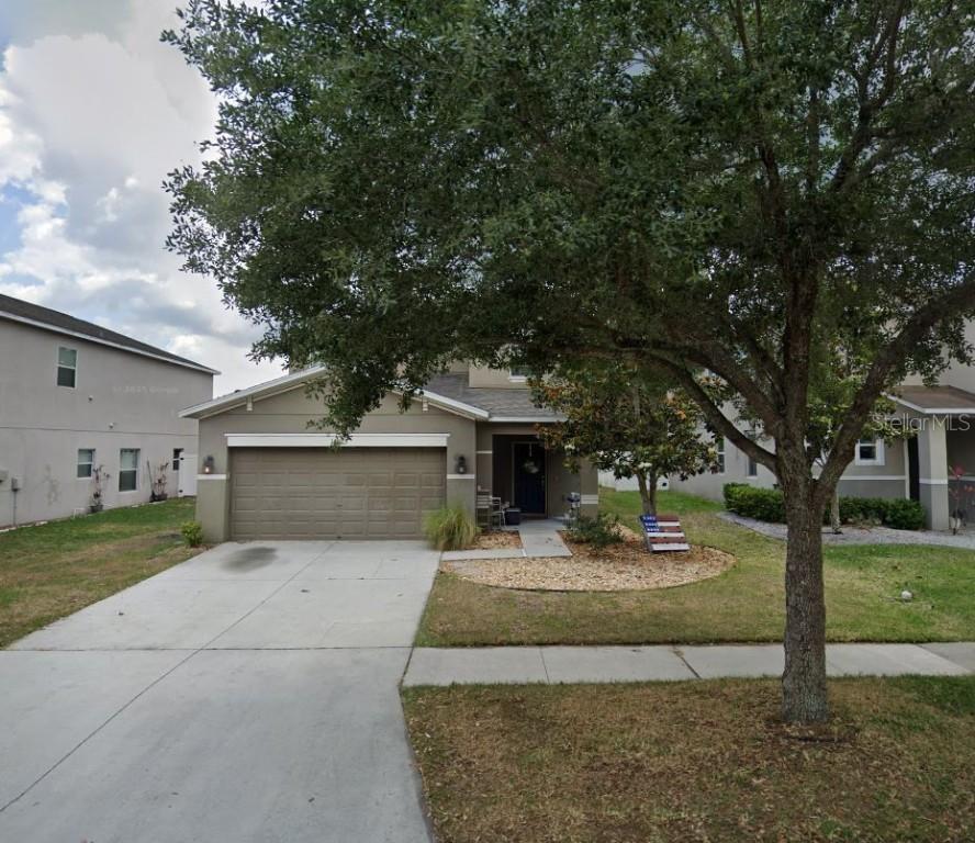 12523 Field Point Way, Spring Hill, FL 34610