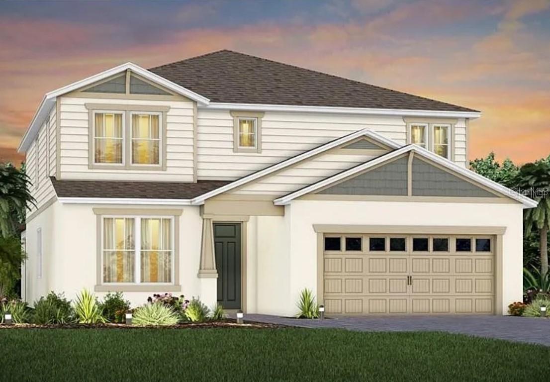 15053 Willow Ridge Dr., Montverde, FL 34756
