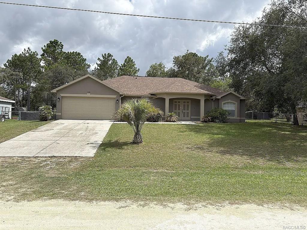 [Address Hidden by Seller], Weeki Wachee, FL 34614
