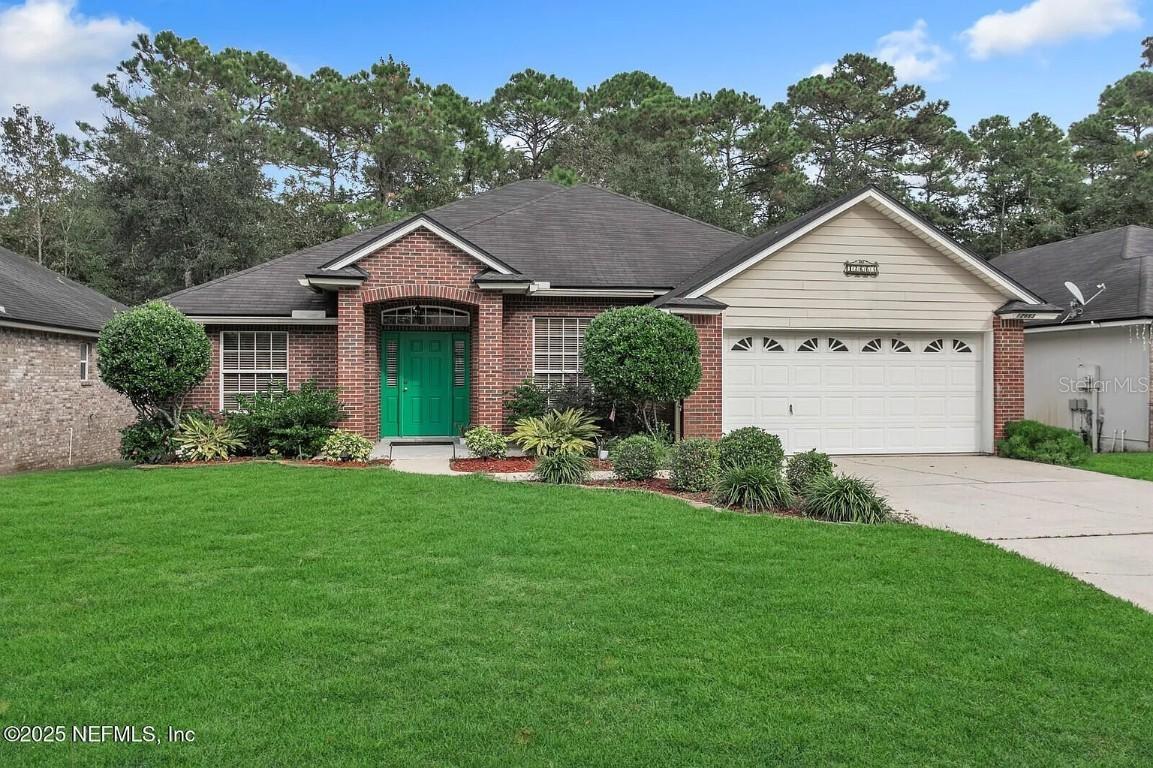 12663 Arrowleaf Ln., Jacksonville, FL 32225