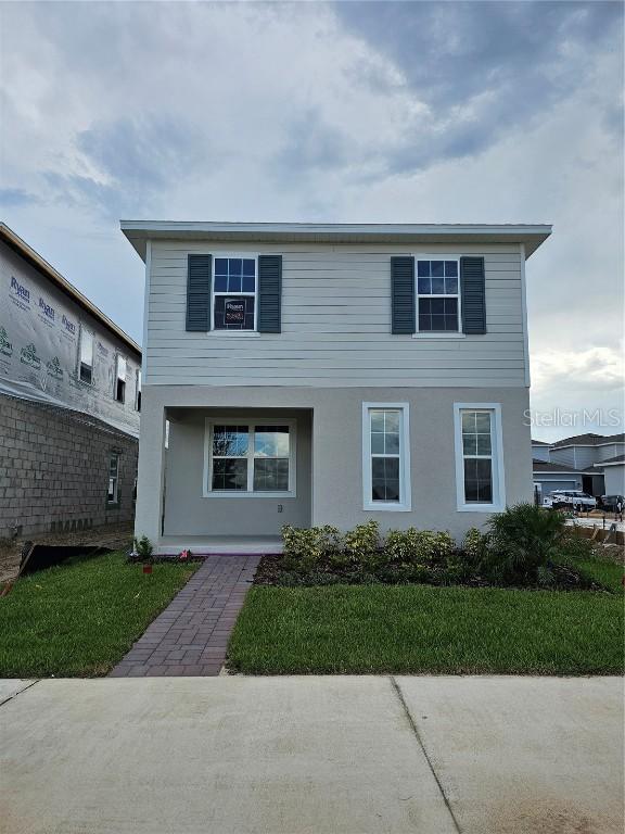 3774 Sky Mountain Alley, Apopka, FL 32712
