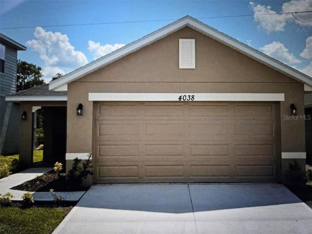 [Address Hidden by Seller], Harmony, FL 34773