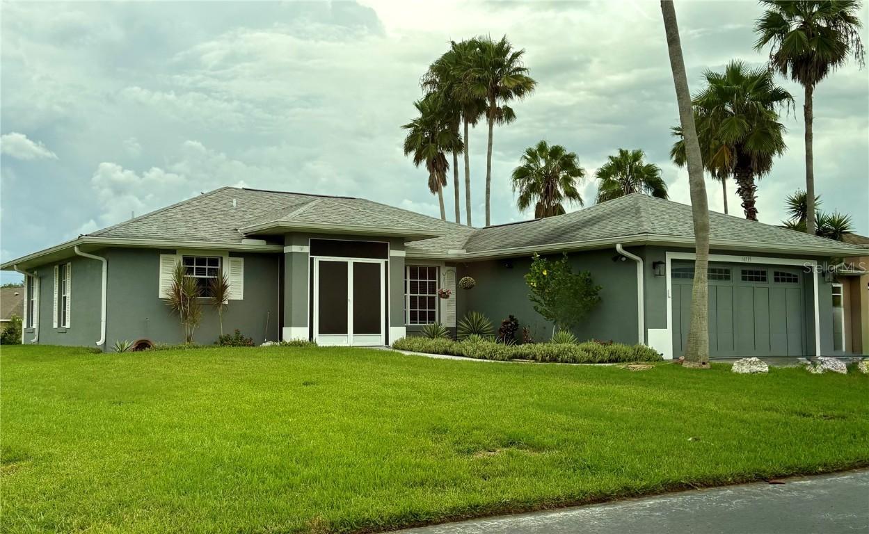 10735 Cup Dr., San Antonio, FL 33576