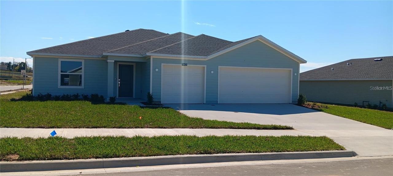 14403 NW 165th Rd., Alachua, FL 32615