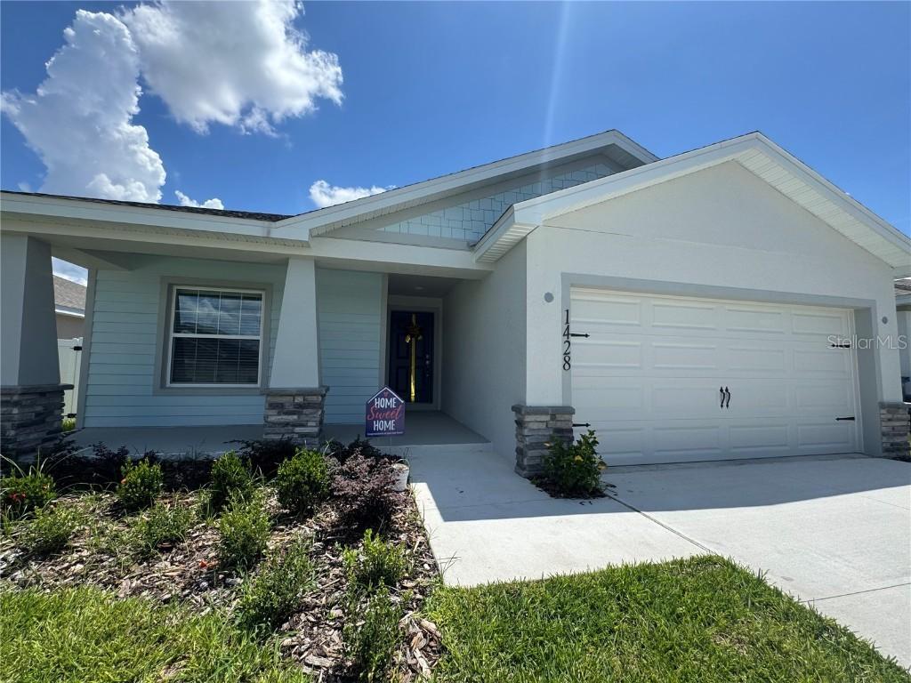 [Address Hidden by Seller], Davenport, FL 33837