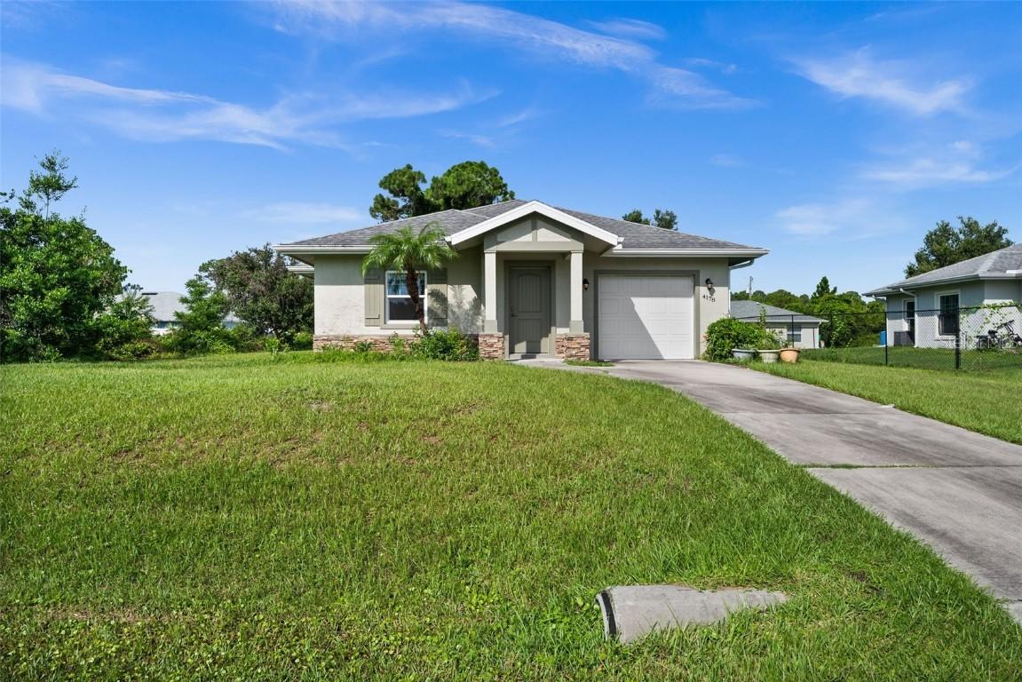 [Address Hidden by Seller], North Port, FL 34291