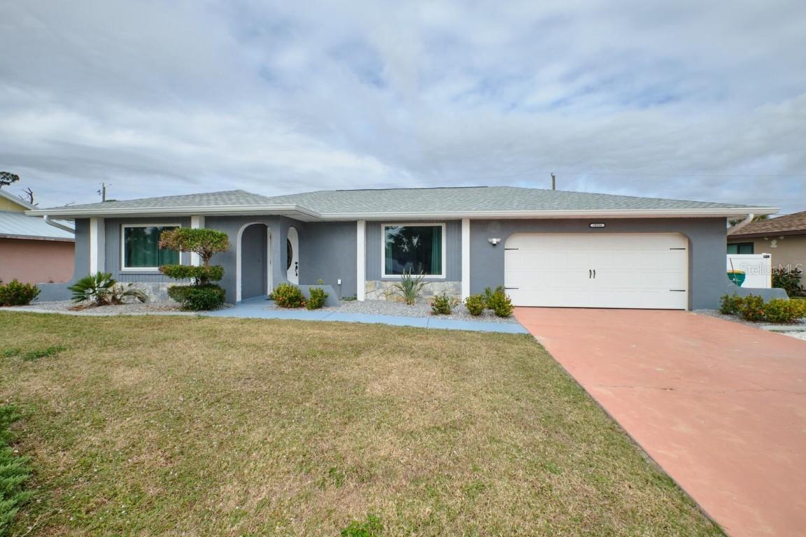 [Address Hidden by Seller], Port Charlotte, FL 33948