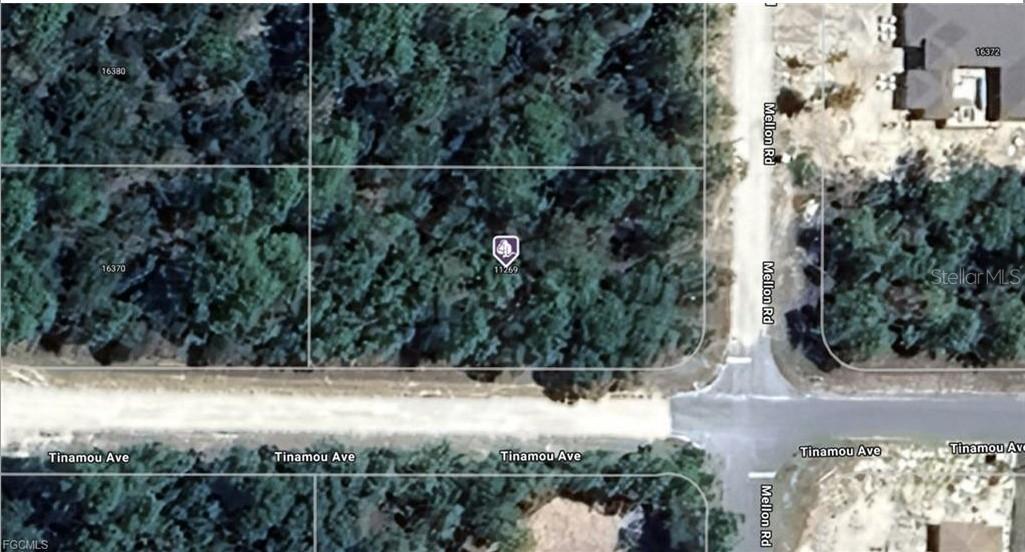 11269 Tinamou Ave., Brooksville, FL 34614