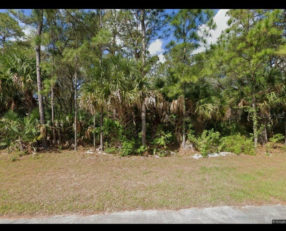 [Address Hidden by Seller], Port Charlotte, FL 33953