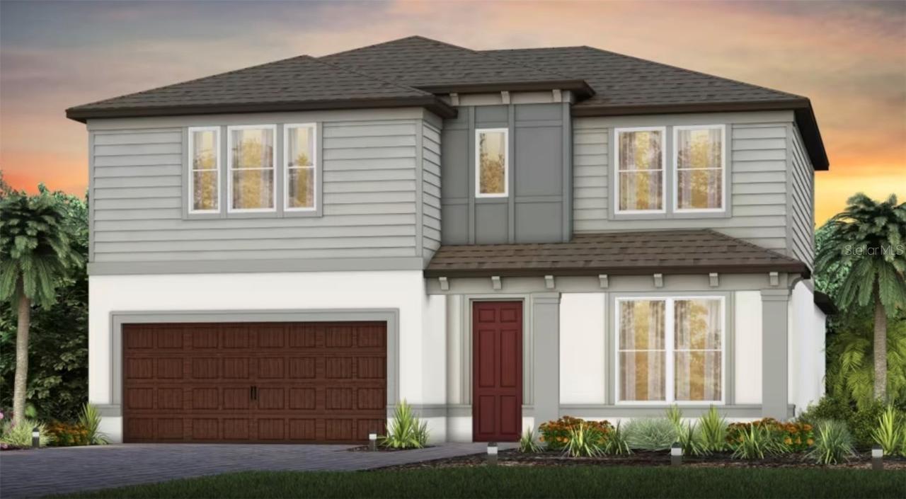 6569 Michael Favor Way, Wesley Chapel, FL 33545