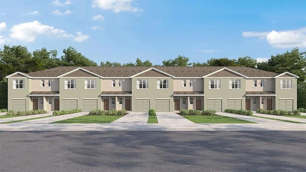 17280 Bigleaf Mahogany Ln., Land O Lakes, FL 34638