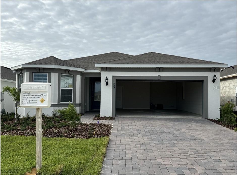 [Address Hidden by Seller], Minneola, FL 34715