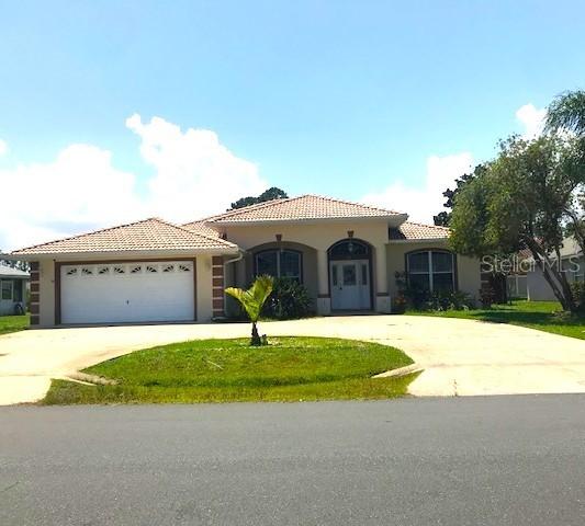 [Address Hidden by Seller], Palm Coast, FL 32137