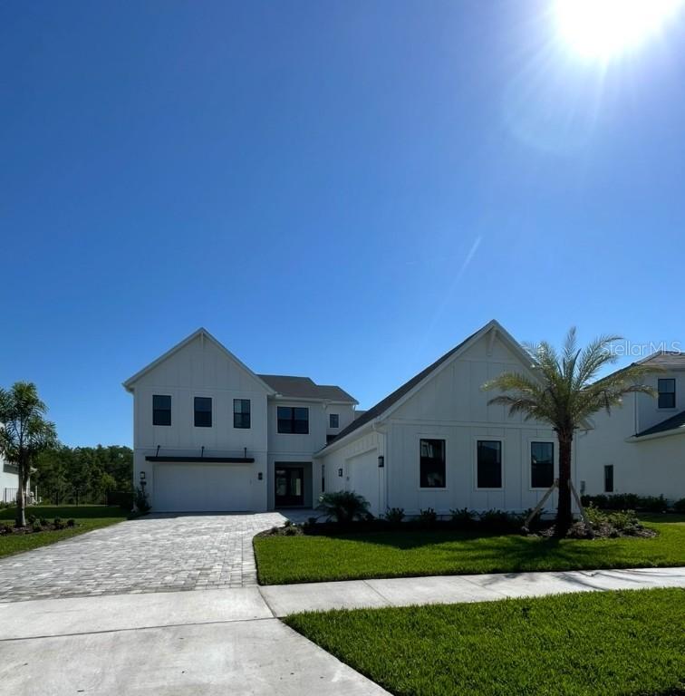 9841 Laurel Berry Dr., Orlando, FL 32827