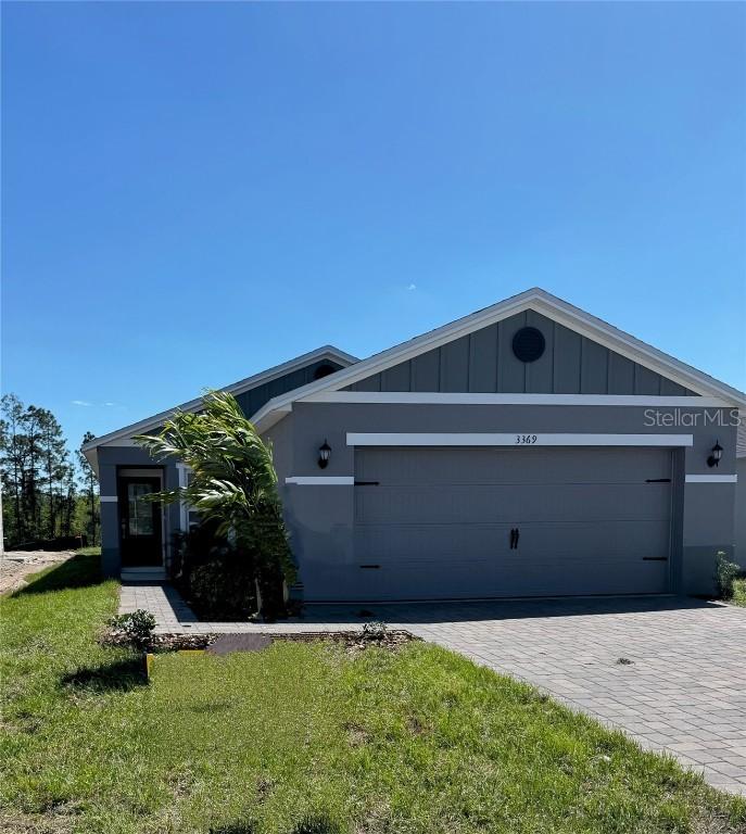 3369 Rolling Plains Cir., Clermont, FL 34714