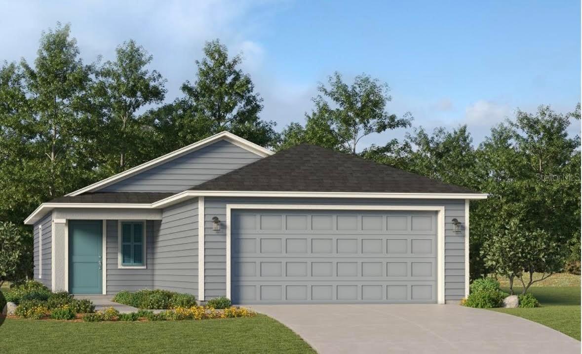 [Address Hidden by Seller], Ocala, FL 34476