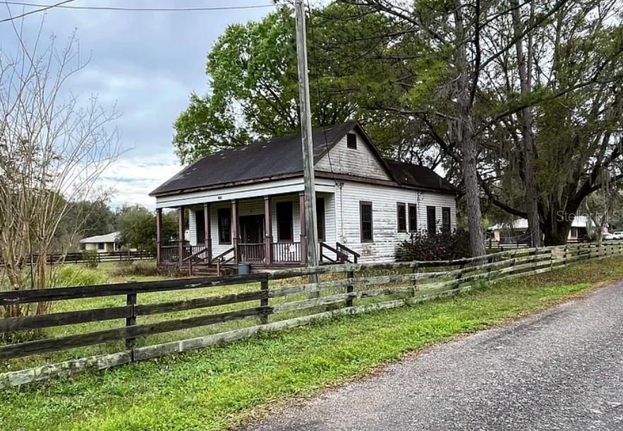329 Horseman Club Rd., Palatka, FL 32177