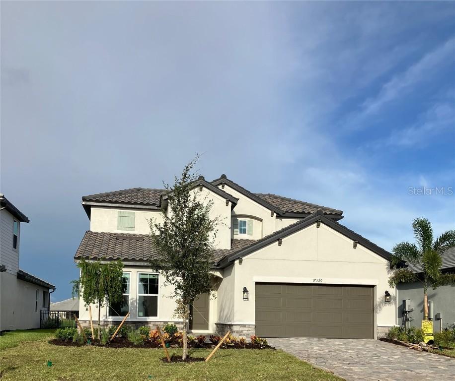 17320 Savory Mist Circle, Lakewood Ranch, FL 34211