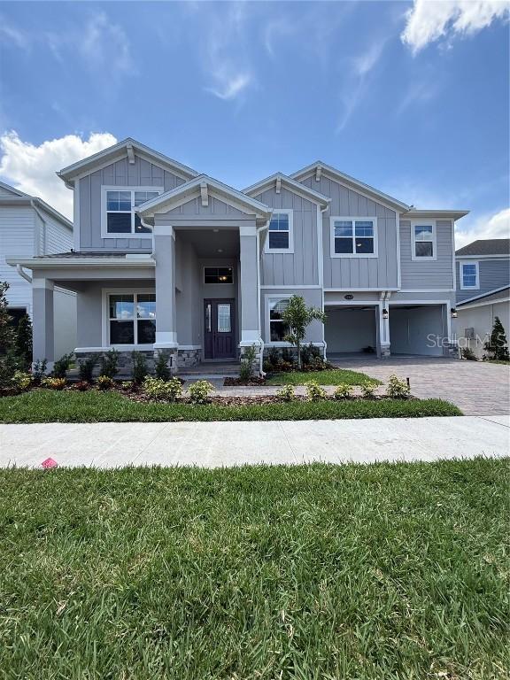 17438 Glossy Pomelo Way, Winter Garden, FL 34787