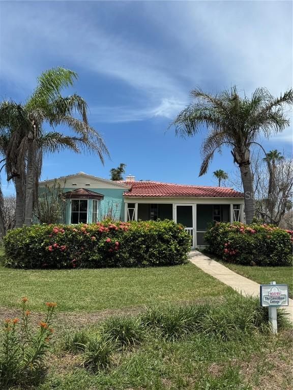 16619 Gulf Blvd., North Redington Beach, FL 33708