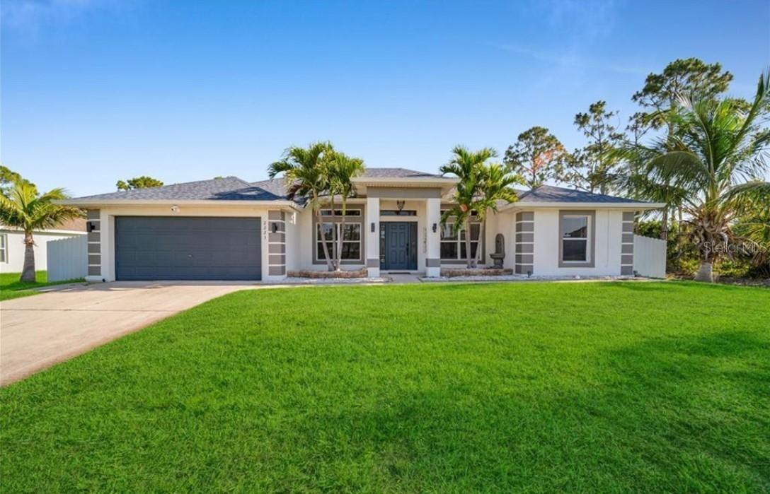 2223 NW 31st Ter., Cape Coral, FL 33993