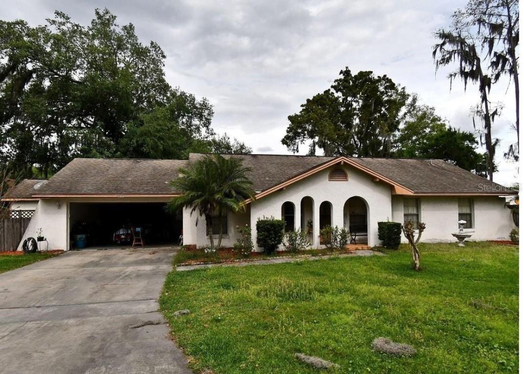 4300 Oak Ct., St. Cloud, FL 34769
