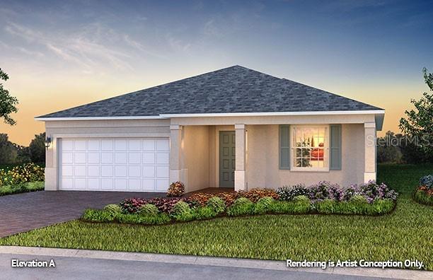 8893 SW 69th Place Rd., Ocala, FL 34481
