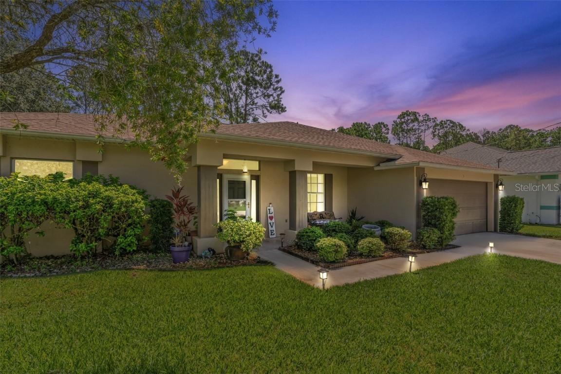 [Address Hidden by Seller], Palm Coast, FL 32164
