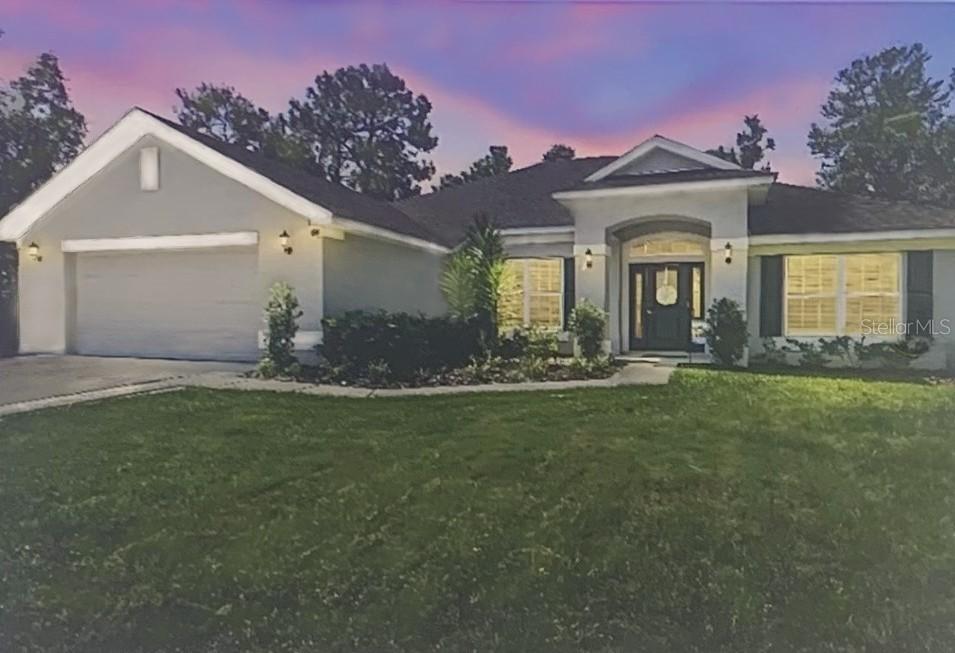 11000 Maybird Ave., Weeki Wachee, FL 34613