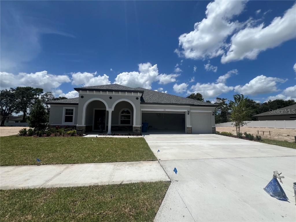 705 Nicewinter Dr., Spring Hill, FL 34609