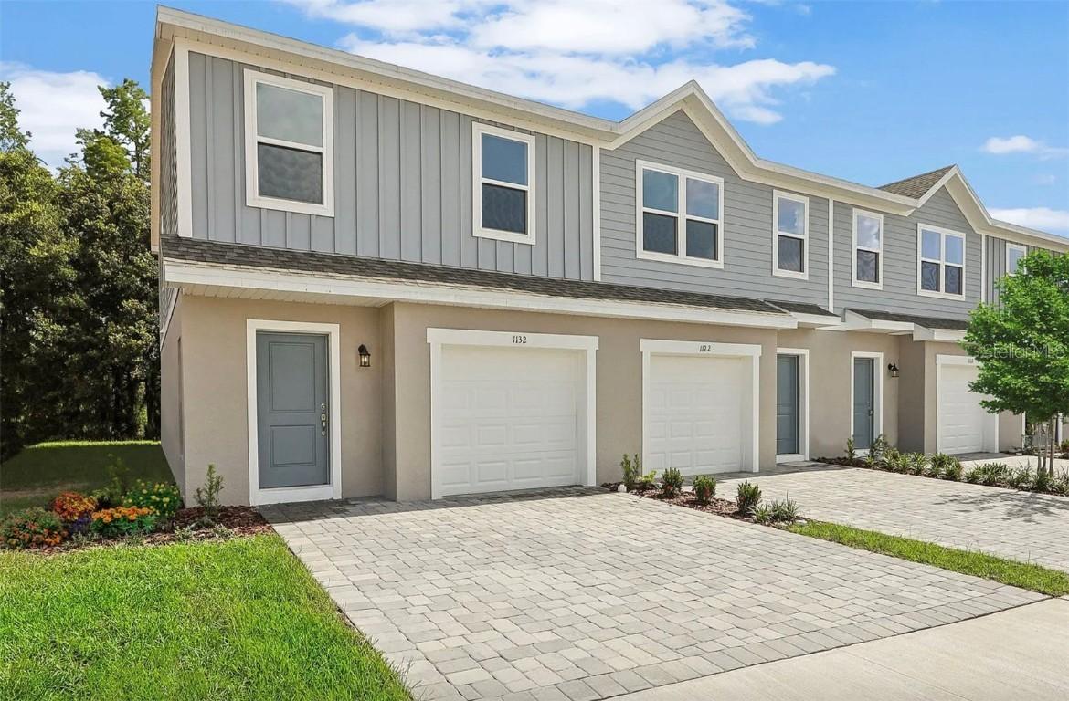 [Address Hidden by Seller], Davenport, FL 33837