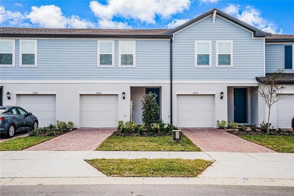 16418 Bird Of Paradise Ave., Clermont, FL 34714