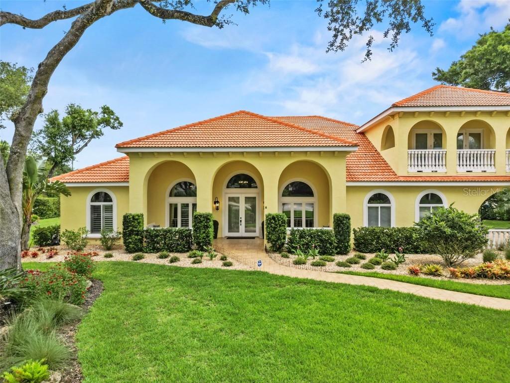 [Address Hidden by Seller], Ormond Beach, FL 32174