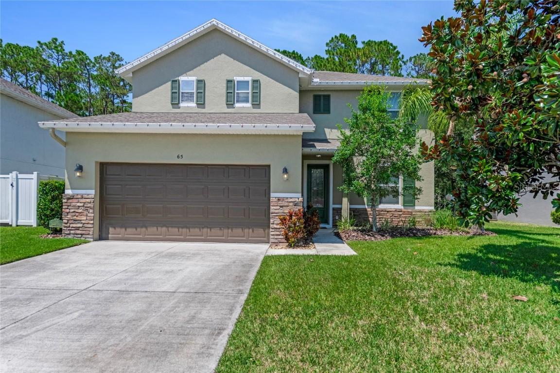 [Address Hidden by Seller], Ormond Beach, FL 32174