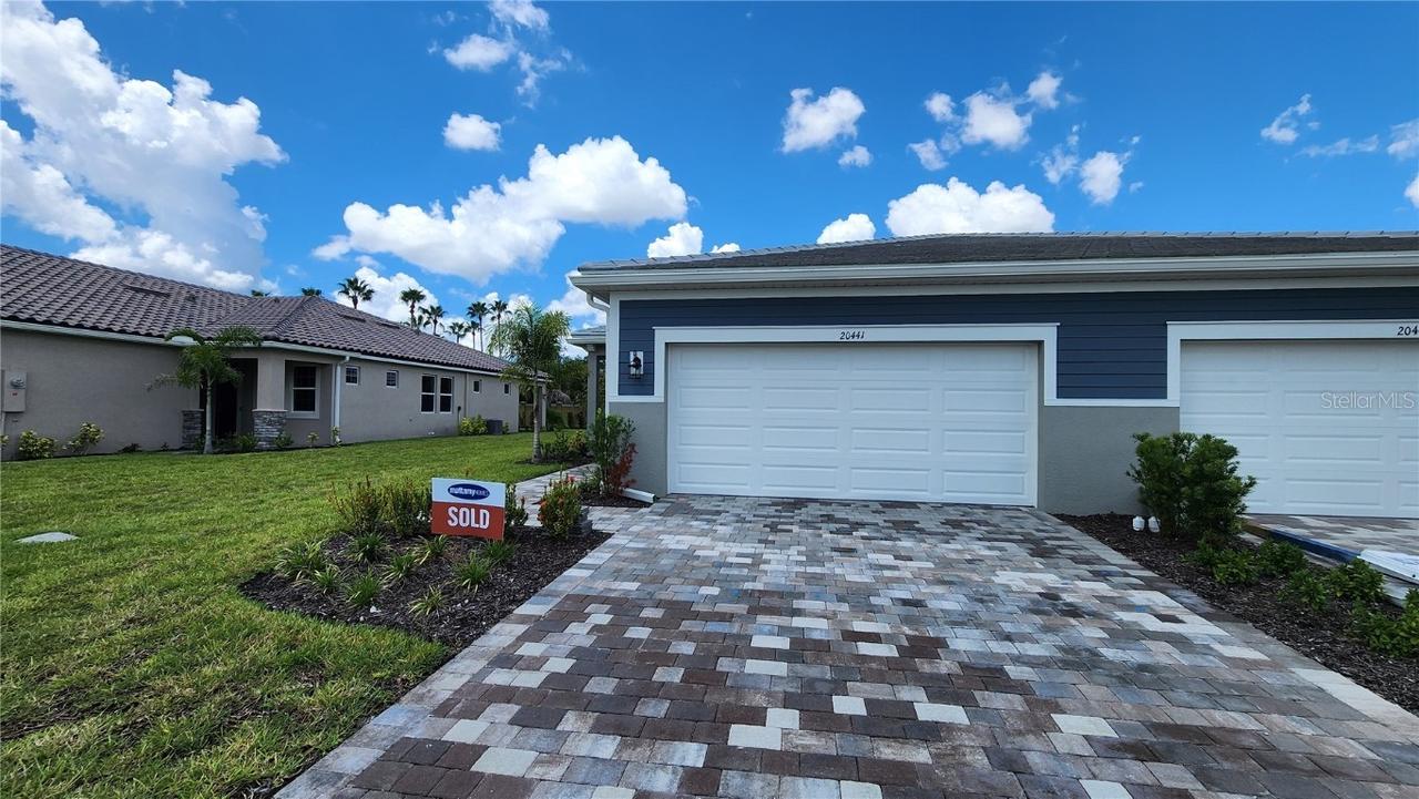 20441 Symphony Pl., Venice, FL 34293
