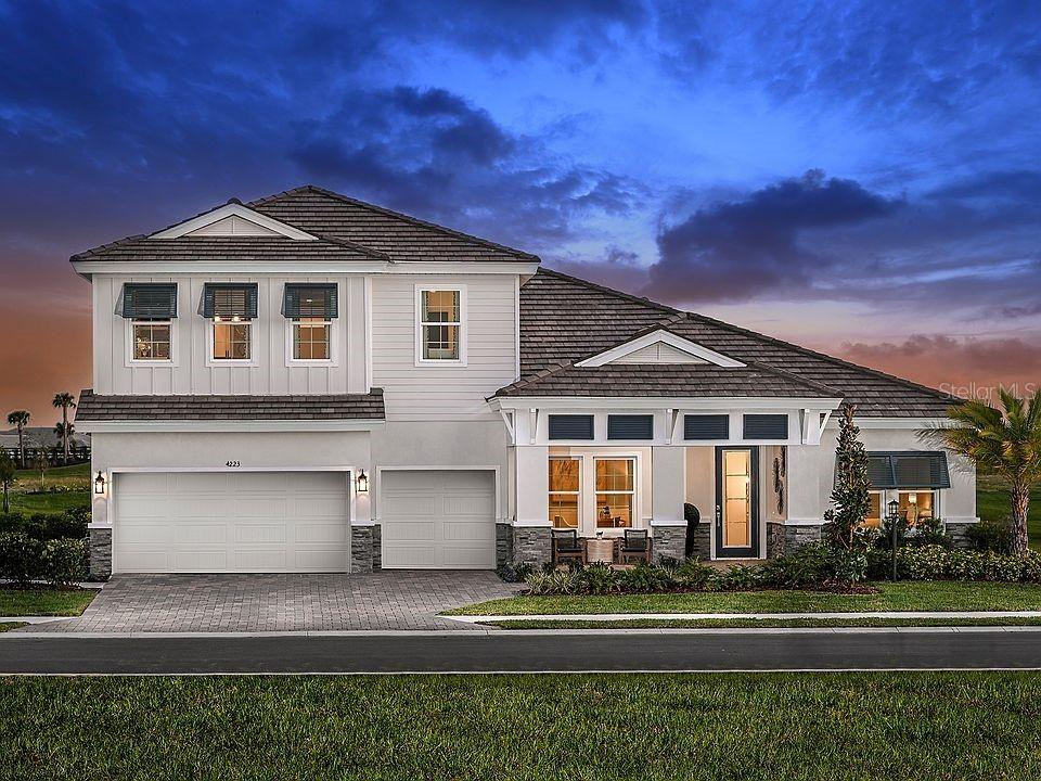 4312 Springhouse Cir., Bradenton, FL 34211