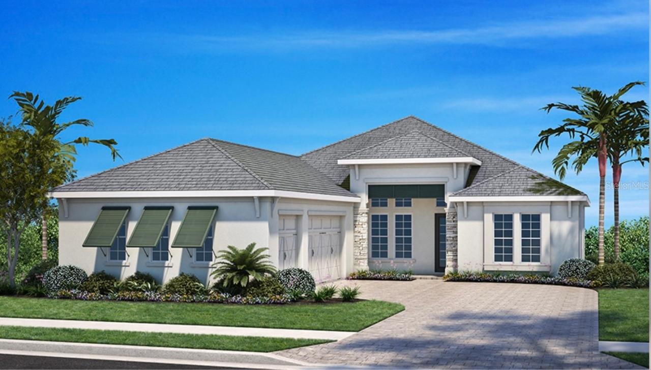 18112 Foxtail Loop, Venice, FL 34293