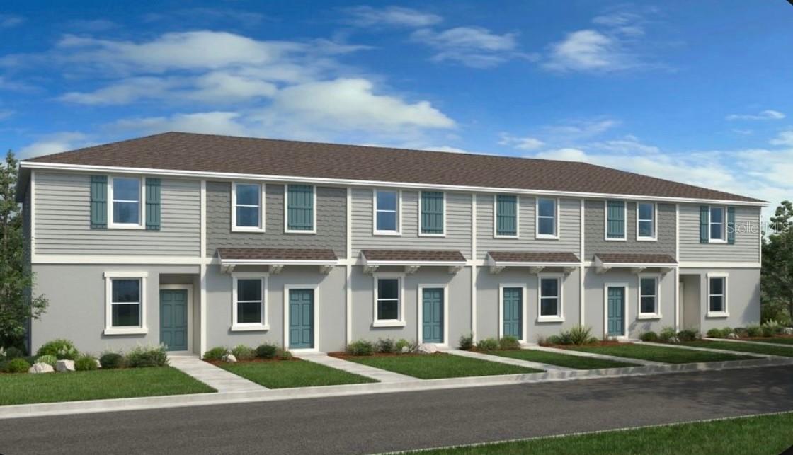 3136 Skyline Loop, Kissimmee, FL 34758