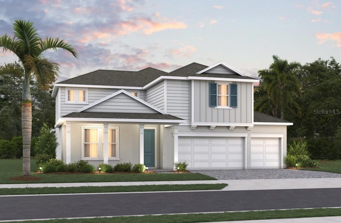 3033 Water Clover Ct., Apopka, FL 32712