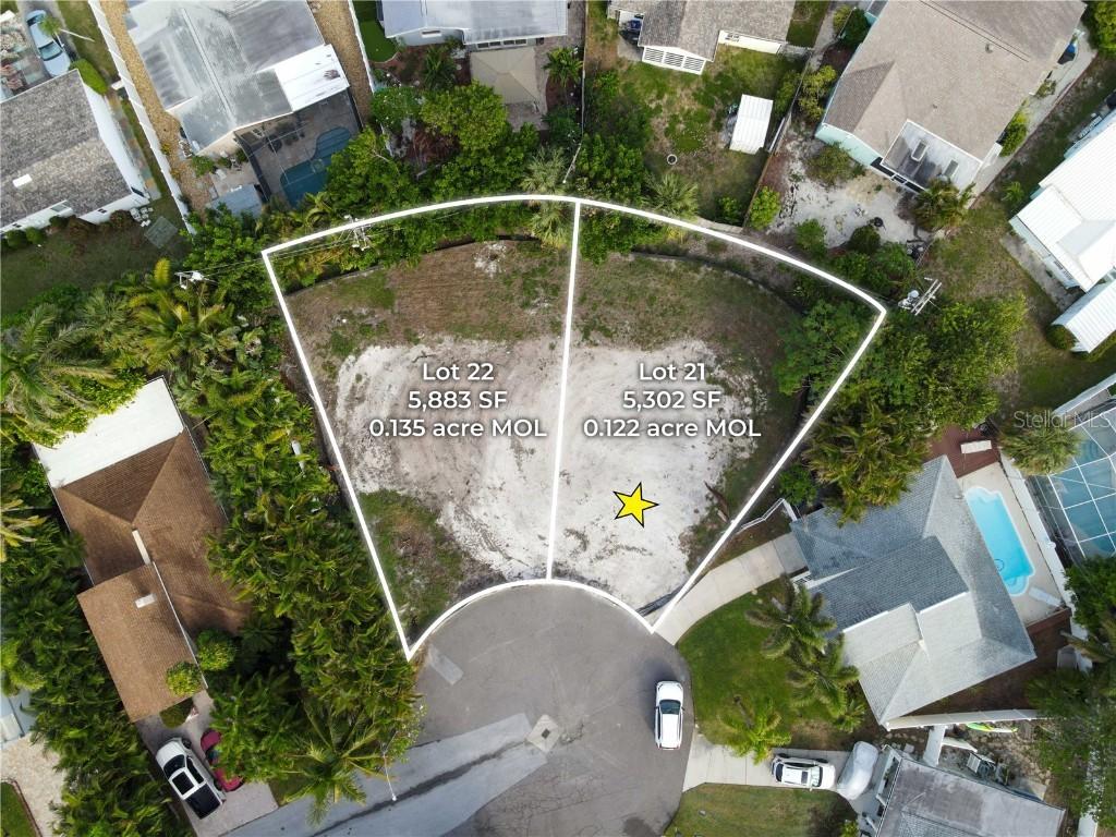 [Address Hidden by Seller], Redington Beach, FL 33708