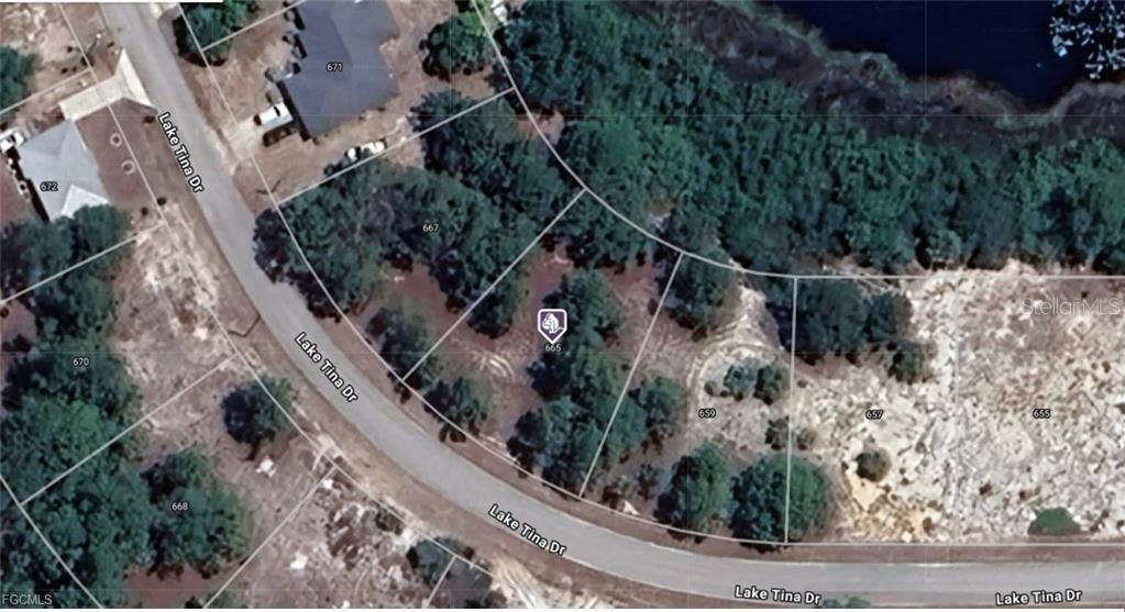 665 Lake Tina Dr., Lake Placid, FL 33852