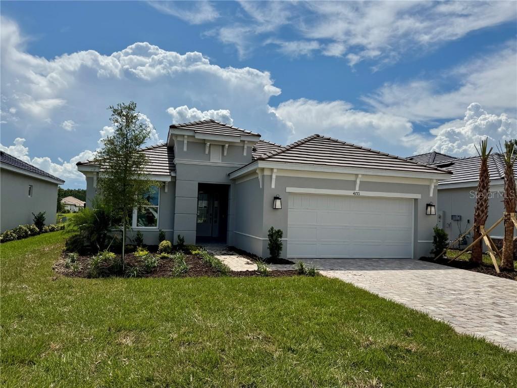 4771 Isonzo Way, Wesley Chapel, FL 33543