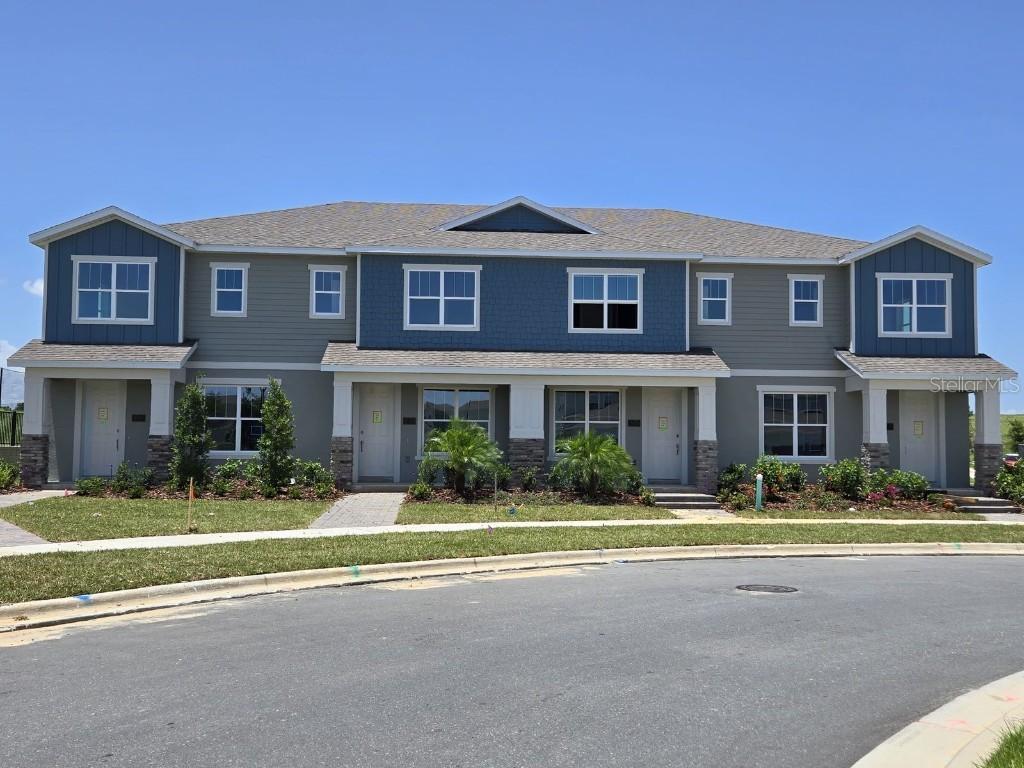 16376 Hamlin View St., Winter Garden, FL 34787