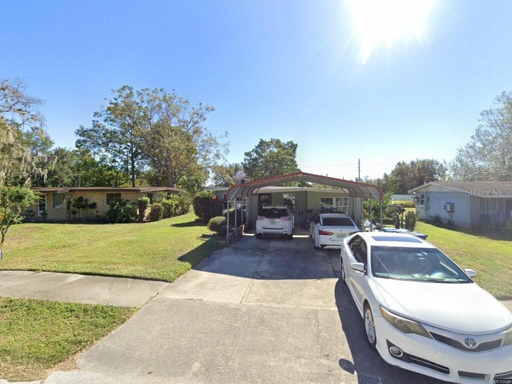 [Address Hidden by Seller], Fort Meade, FL 33841