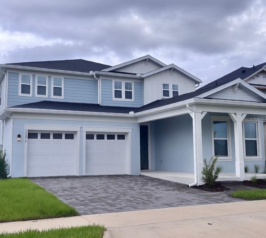 16353 Bright Leaf Rd., Winter Garden, FL 34787