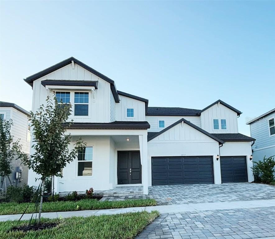 6117 Golden Beach Dr., Apollo Beach, FL 33572