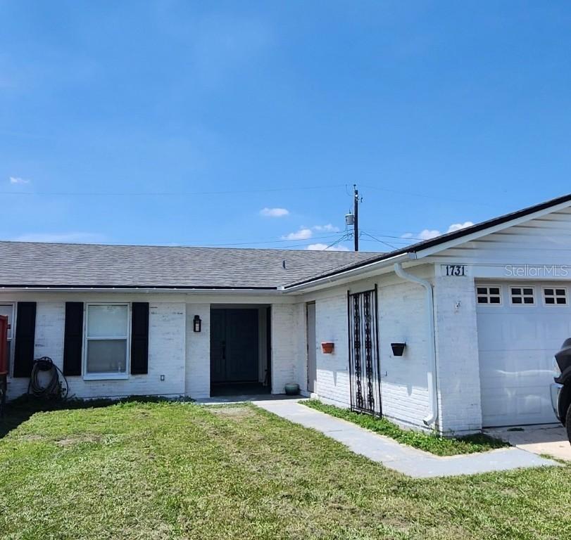 [Address Hidden by Seller], Lakeland, FL 33801