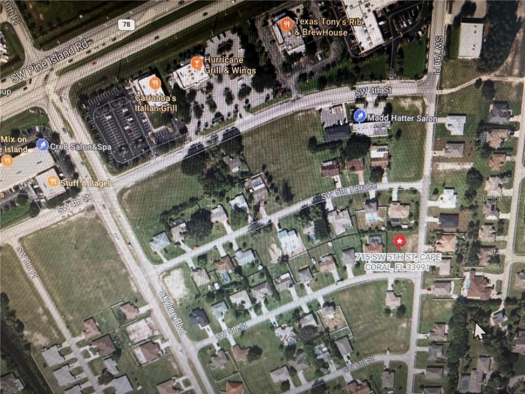 715 SW 5th St., Cape Coral, FL 33991